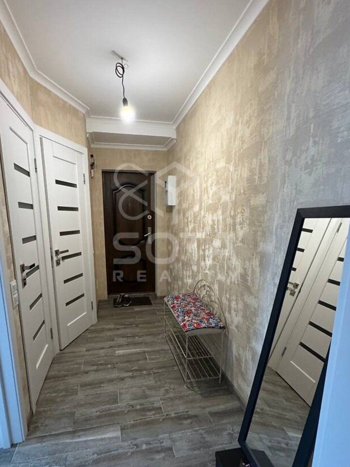 2к квартира, вул. Мілютенко 42А