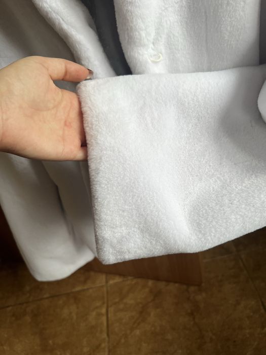 Весільна шубка дешево