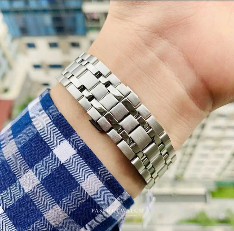 Часы Seiko Presage SARY093