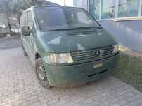 Продам Mersedes Vito 2001 року