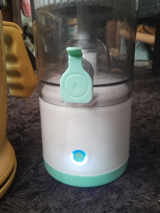 wyciskarka do cytrusów+wyciskarka  na USB