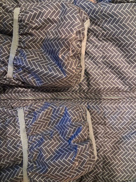 Kombinezon zimowy ducksday 86