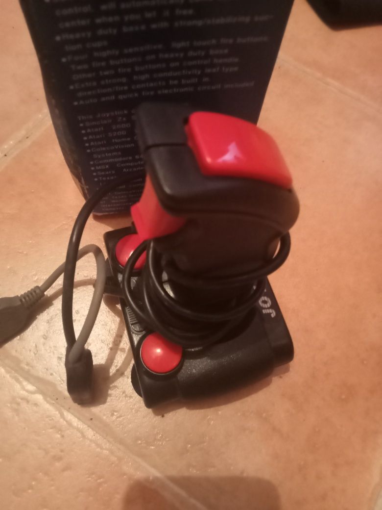 Joystick 125 ZX Spectum