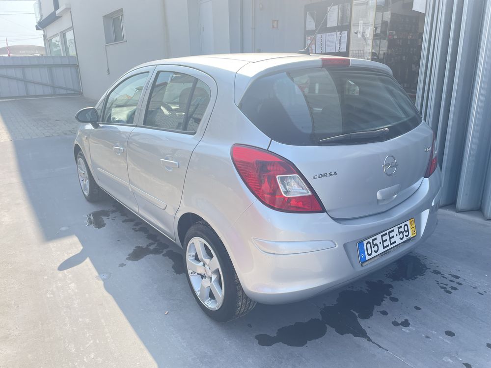 Ope Corsa D 1.3 CDTI