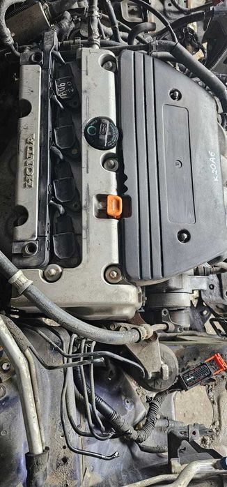 Silnik Honda Accord VII, CRV 2.0 I-VTEC benzyna Lublin