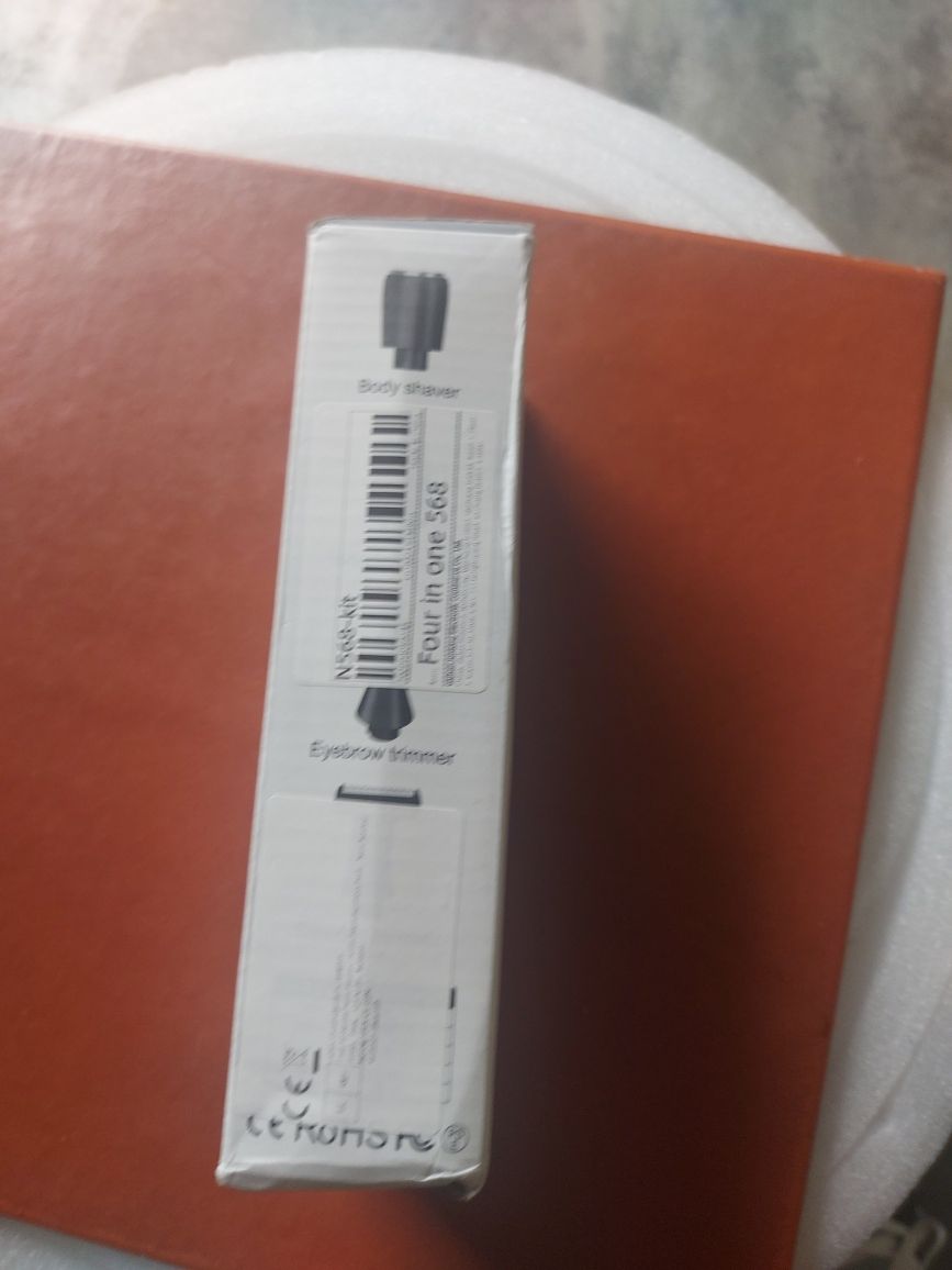 Máquina multifuncional 4 in 1.