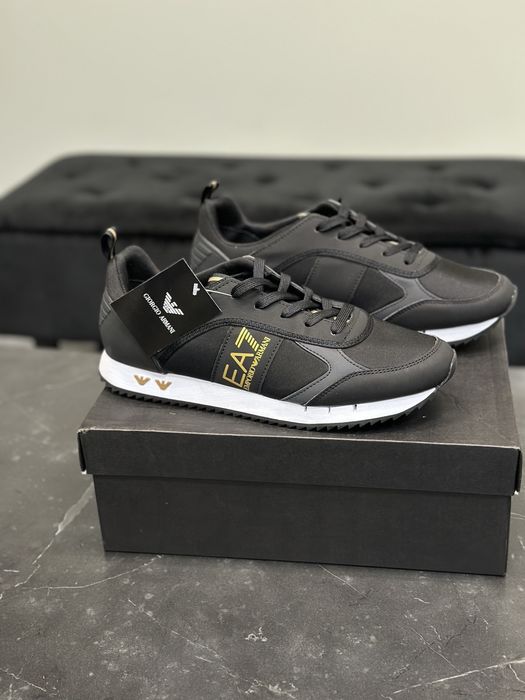 Нові кросівки Emporio Armani 41-45