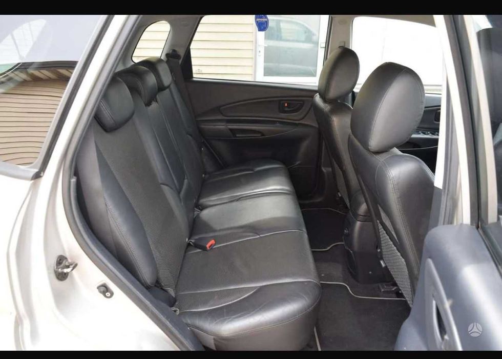 Продаж Хюндай Туксон