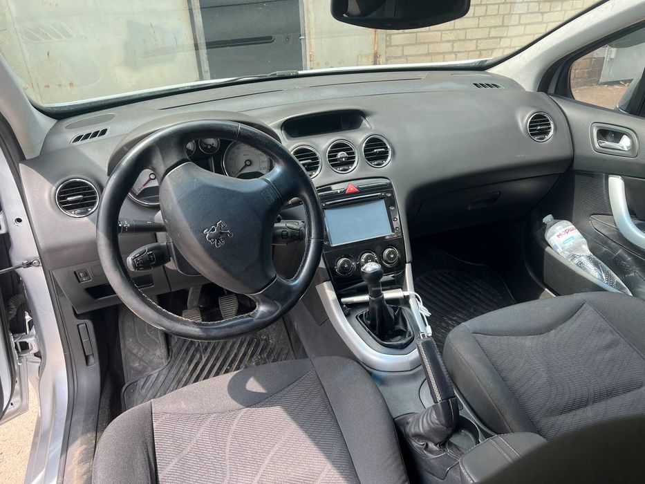 Продам  Peugeot 308 Пежо 2008г.