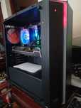 Gamingowy Ryzen 3600X + RX6700XT 12GB + 32GB DDR4 +HDD+SSD opcja 5600X