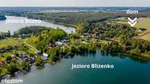 Dom całoroczny w mazurskich klimatach