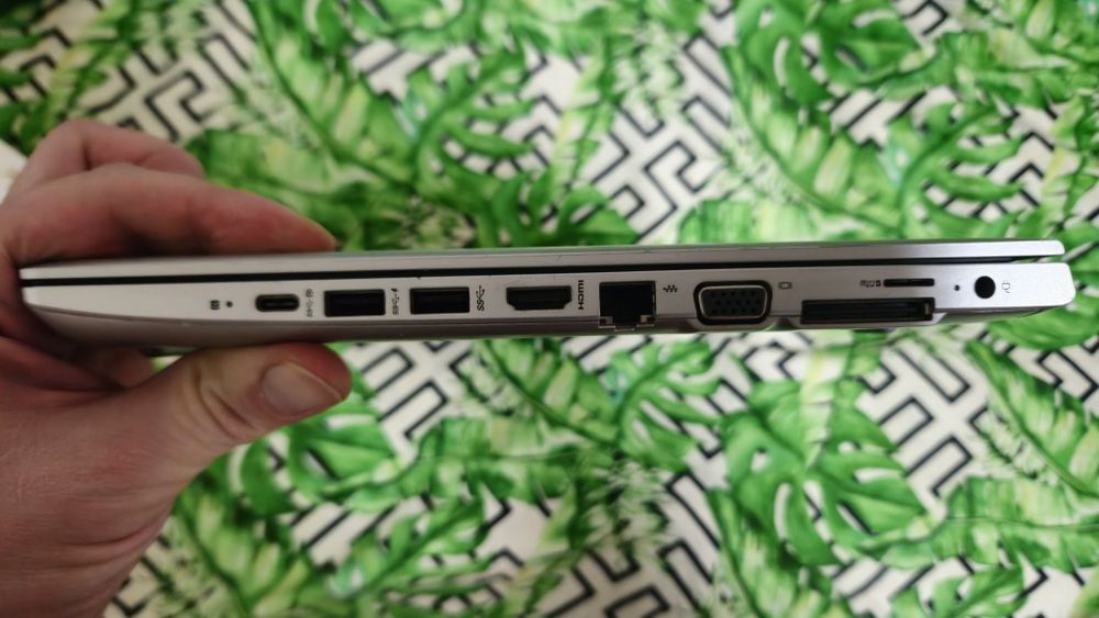 HP ProBook 645 G4 (32гб ОЗУ, 1тб ssd)