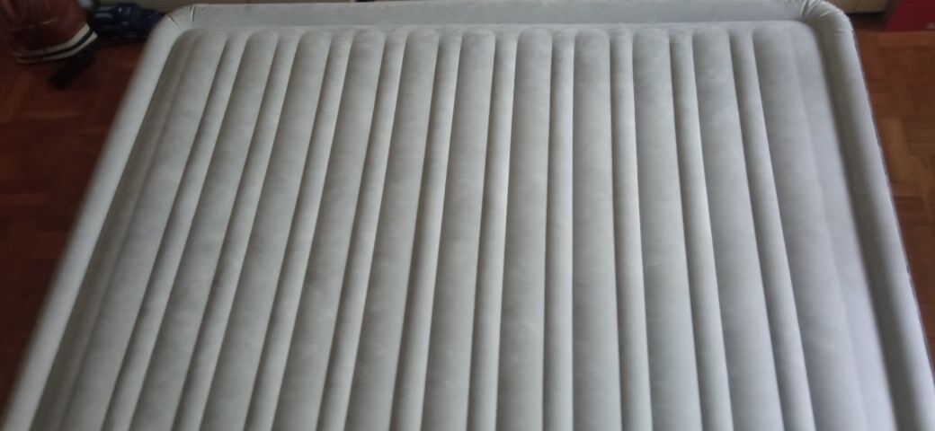 Materac dmuchany INTEX  2 osobowy