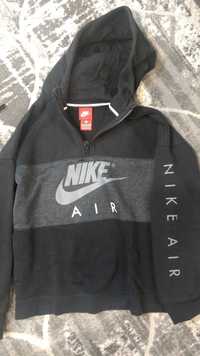 Bluza Nike air r147-158  12-13lat