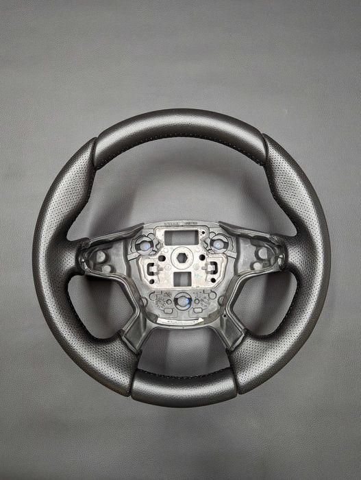 Кермо перетягнуте Ford Escape Kuga C- max  на ОБМІН