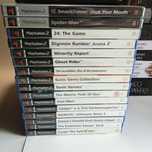 Jogos Sony PlayStation 2
