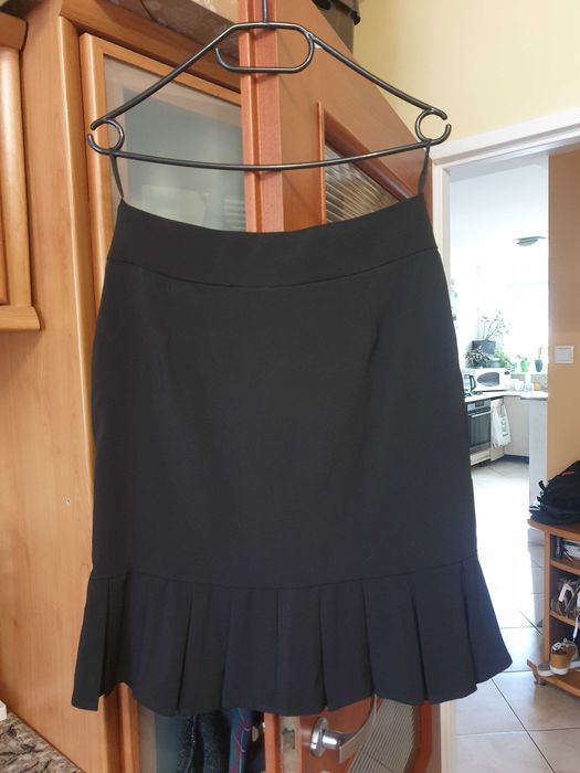 Elegancka spódnica biurowa