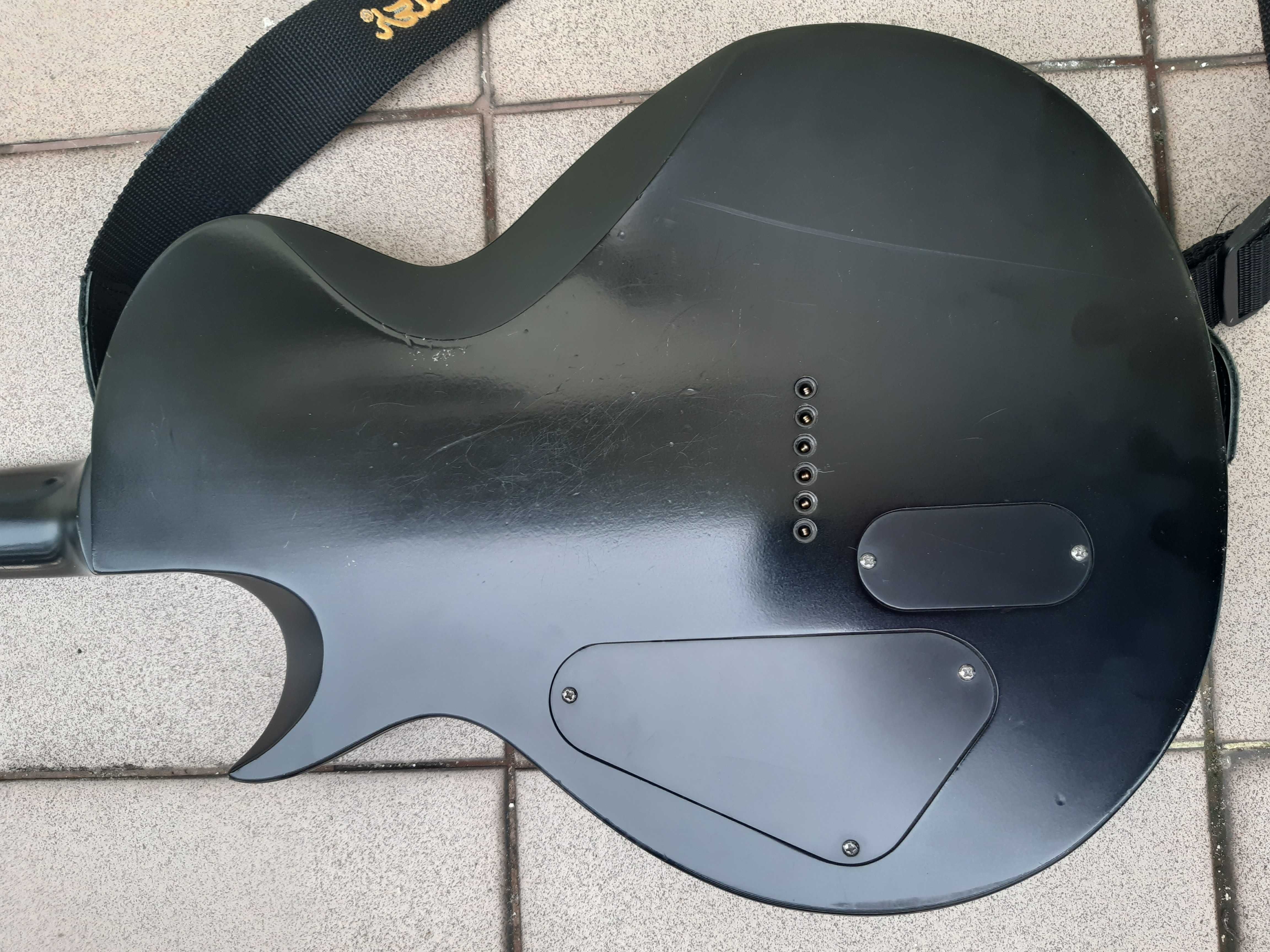ESP LTD EC-2005 Signature 30-Anniversary gibson EMG Les Paul
