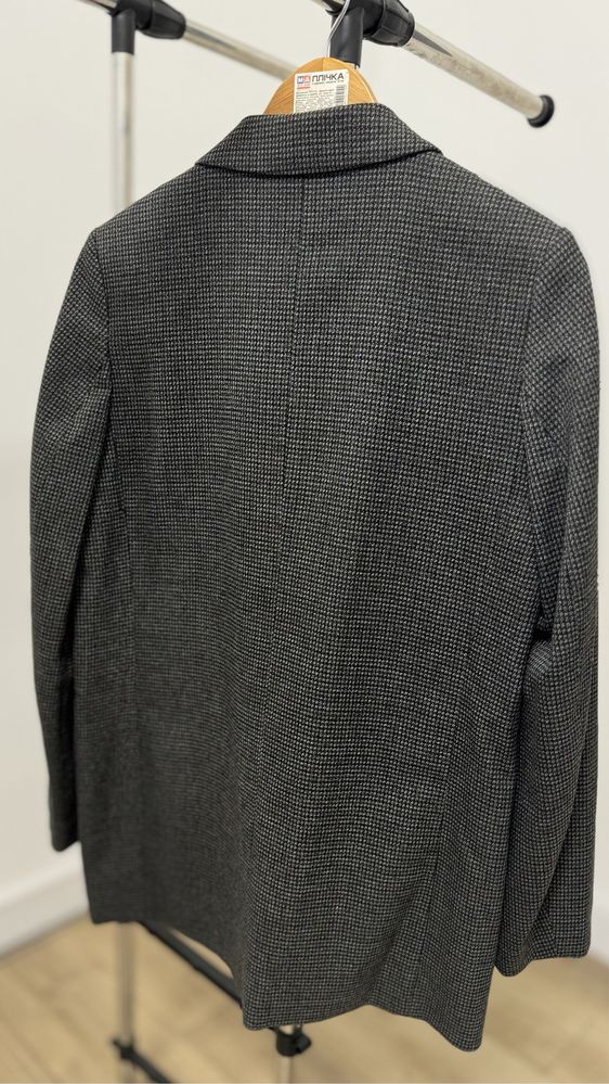Піджак подовжений H&M