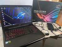 ASUS ROG Strix 503VD Gamingowy laptop