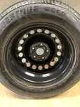 195/65 r15  запаска