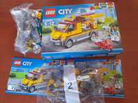 Lego City  60150