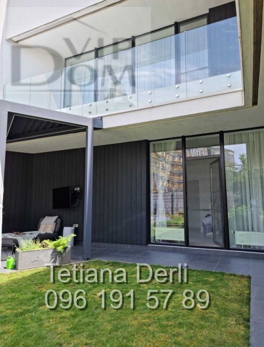 Дом на Фонтане возле моря, Одесса