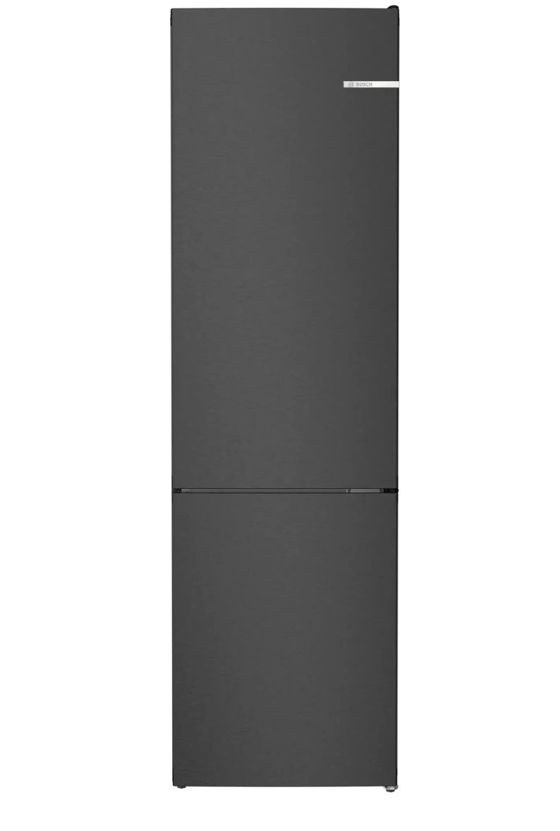 Lodówka Bosch Serie 4 KGN392XCF (203cm) - jak nowa, w okazyjnej cenie!