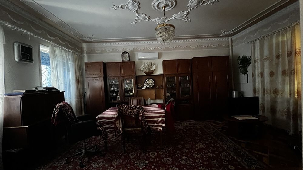 Продам 2этажный дом в Новой Водолаге в красивом месте