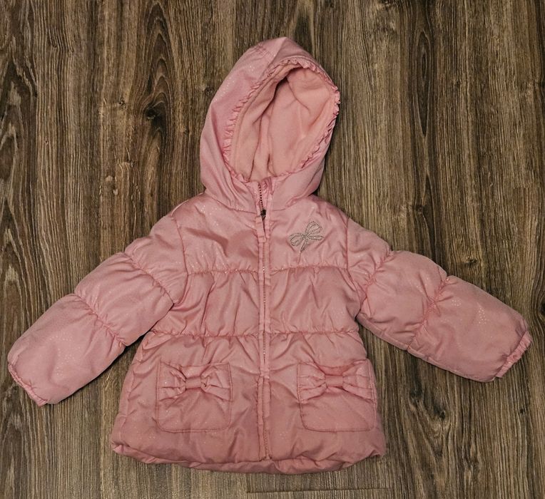 Куртка демісезонна, на єврозиму, холодну весну/осінь