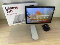 Tablet Lenovo Tab + Clear Case TB311FU 10,1" | 4GB / 128GB |GWARANCJA|