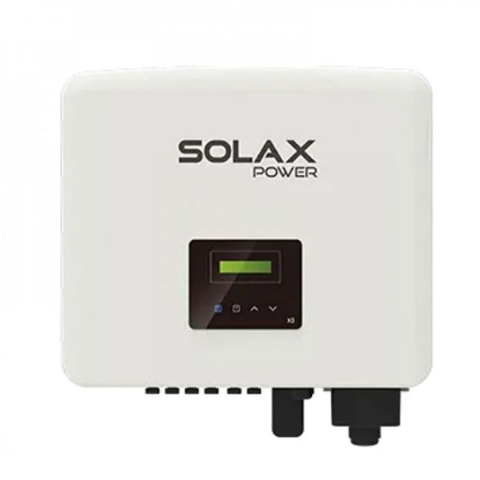Мережевий інвертор SOLAX Power X3-PRO 30K-G2 30kW