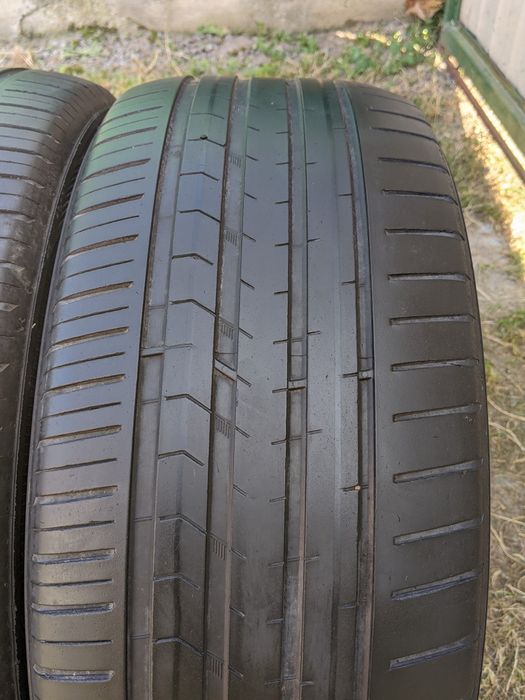 Літня пара Vredestein 225 45 17 протектор 60%