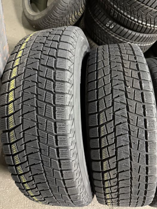 Шини 225/75 r16 Bridgestone і Falken  4шт