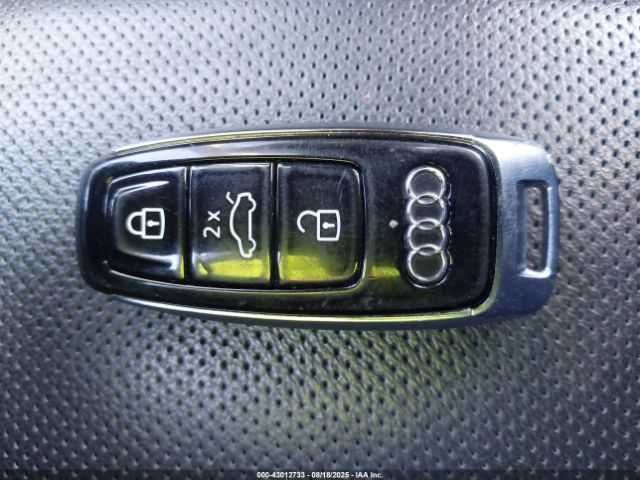 Audi Q8 e-tron Premium 2024