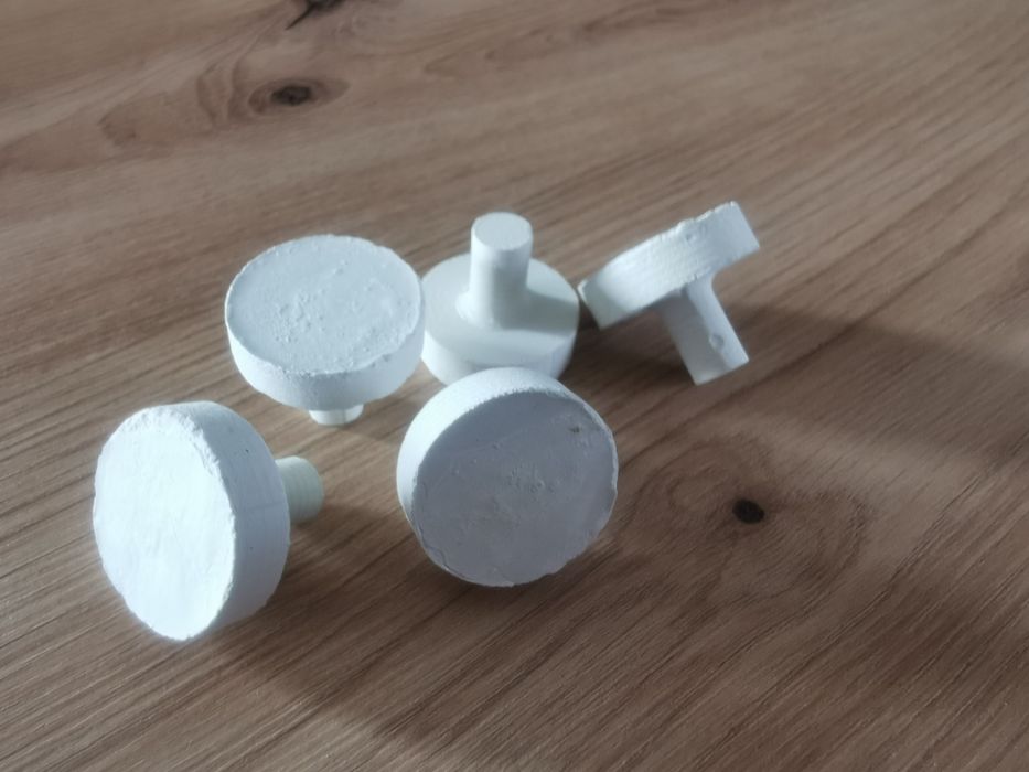 Podstawki pod korale koralowce acropora akropora szczepki bezpieczne