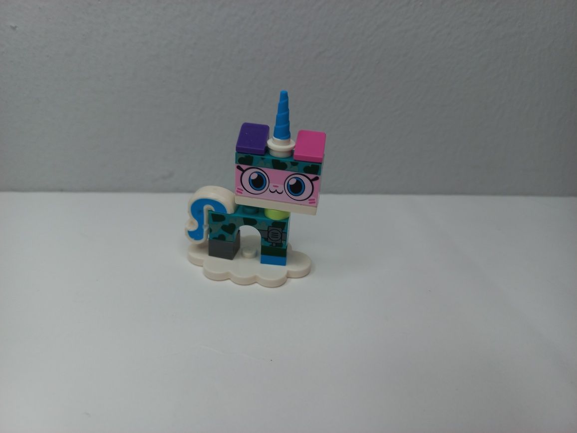 LEGO 41456 Unikitty Plac zabaw w Kiciorożkowie