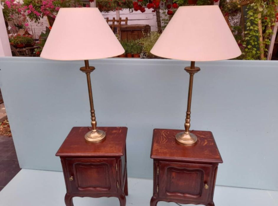 Szafka nocna 2 sztuki