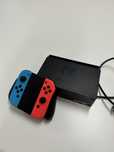 Nintendo Switch - Gotowy Zestaw do Gry! | Dom + Podróż