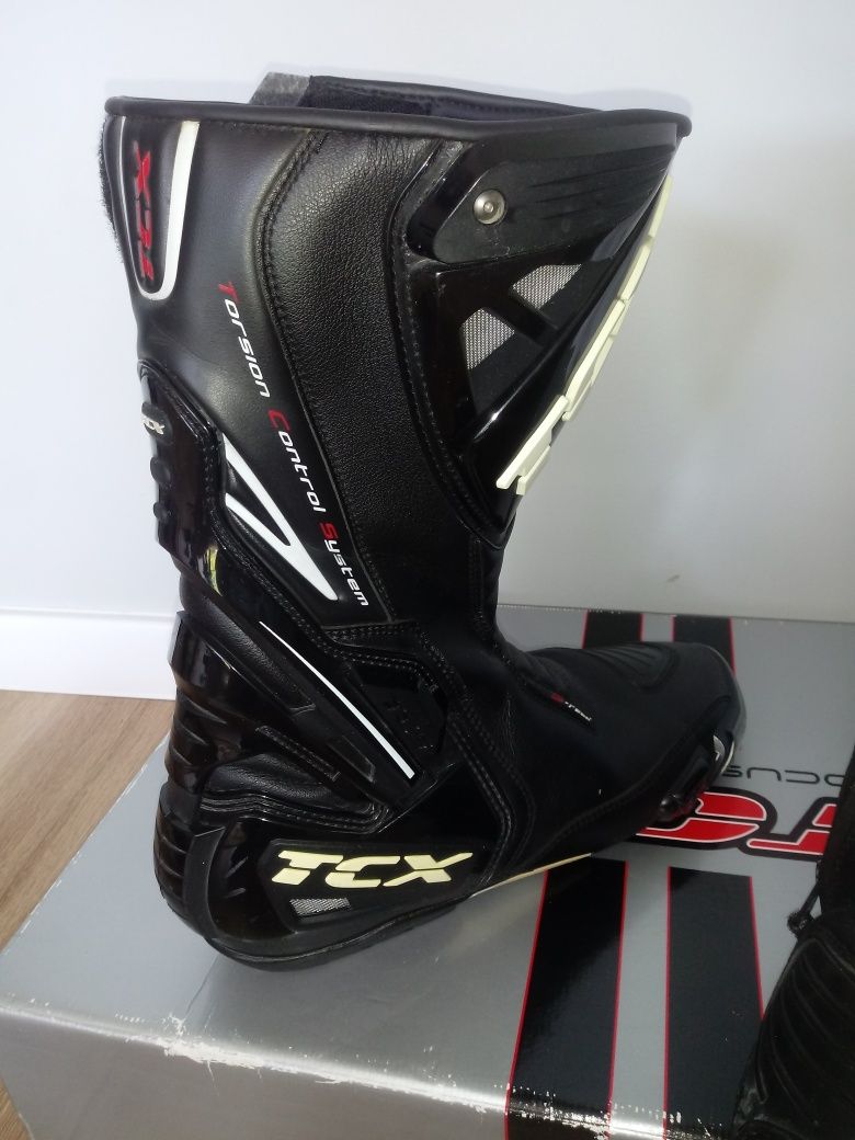 Buty tcx s-race roz 44