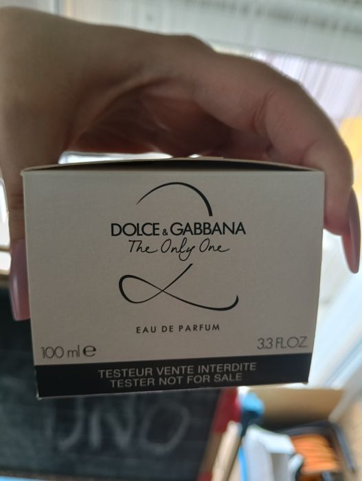 Dolce & Gabbana The only one 2