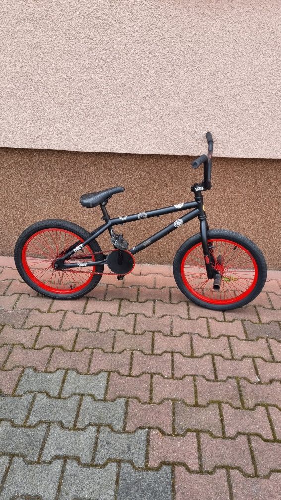 Rower Bmx koła 20