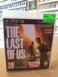 The Last of Us PS3 Skup/Wymiana/Sprzedaż Lara Games