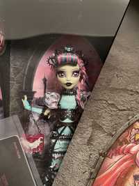 Monster high barbie