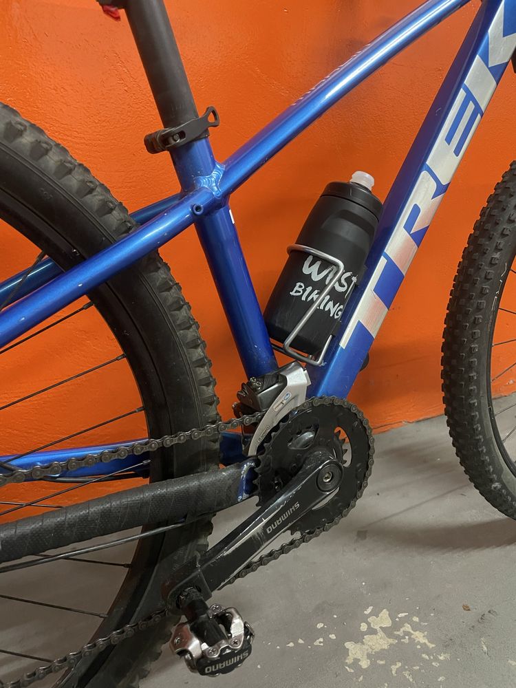 Bicicleta trek marlin 6