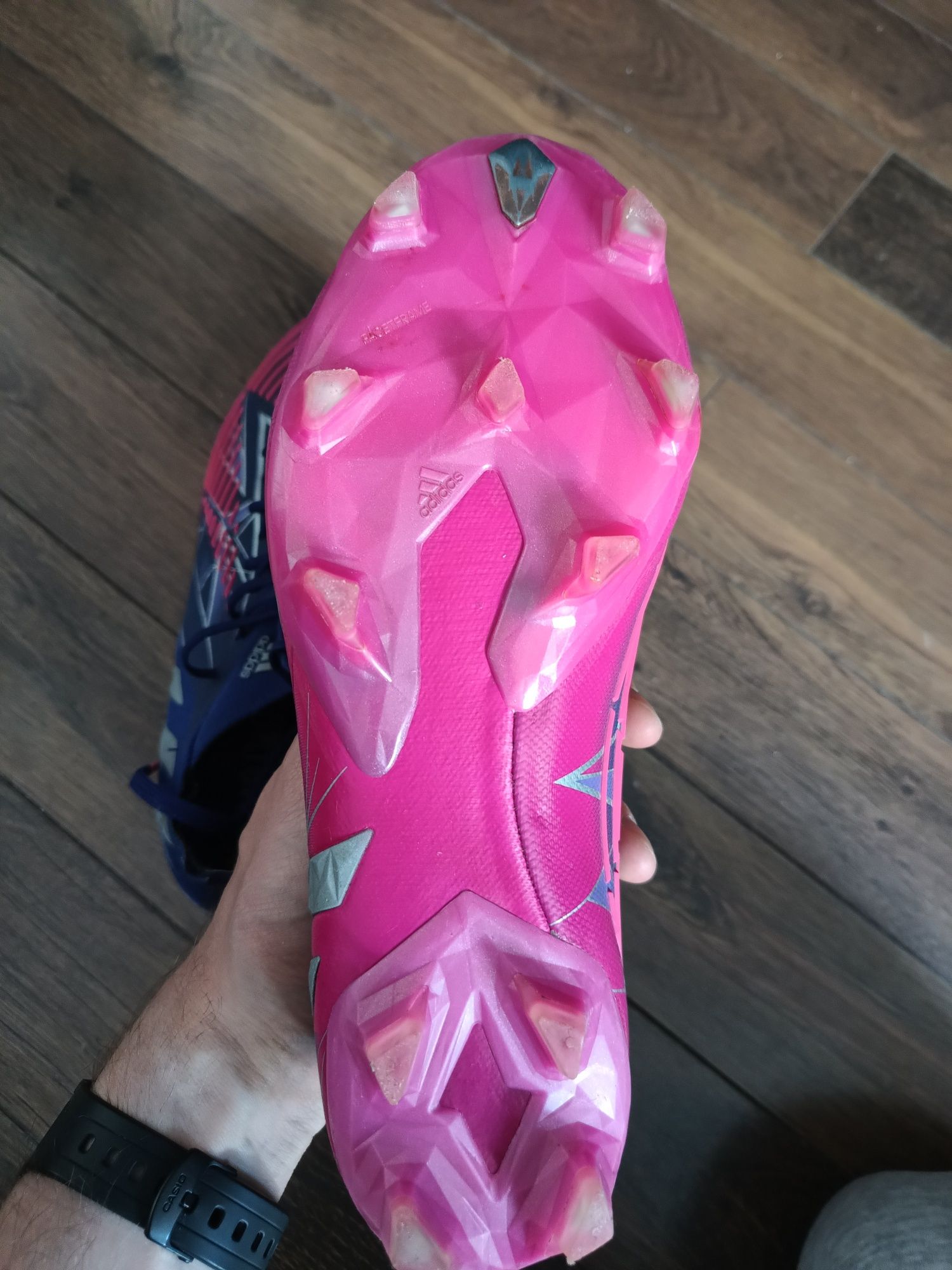 Korki adidas Predator Edge.1 FG rozm. 40 2/3