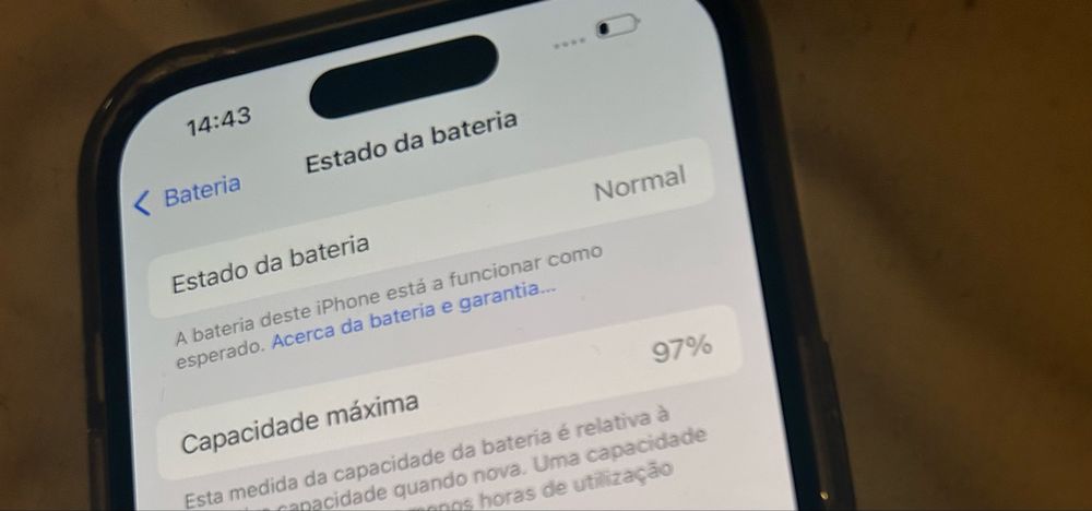 Iphone 15 256GB!!