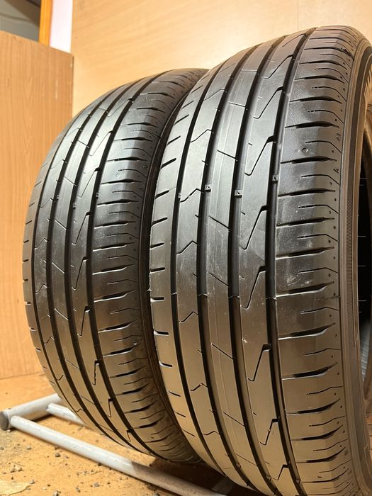 195/65 R 15 Hankook Як Нові 2023рік Ventus Prime 3 Літо пара шини