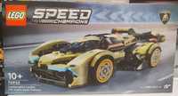 Конструктор LEGO Speed Champions 76923 Lamborghini Lambo V12 Vision GT