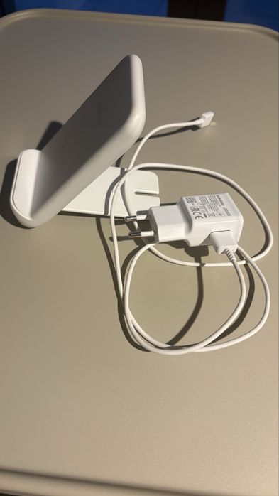 Ładowarka indukcyjna Samsung EP-N3300